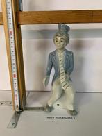 Lladro Beeldje Adv # Div Poicegama 20, Ophalen, Zo goed als nieuw, Mens