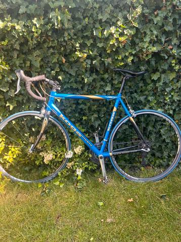Koga miyata jubileum editie 2005 beschikbaar voor biedingen