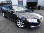 Volvo V70 1.6 D2 Nordic+ NL-auto | Navi | Cruise | LMV | Led, Origineel Nederlands, Te koop, 5 stoelen, V70