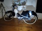 NSU Quickly brommer - 1956 - Klassieker!, Fietsen en Brommers, Brommers | Oldtimers, Ophalen