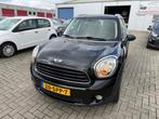 Mini Mini Countryman 1.6 One D Chili, Auto's, Mini, Voorwielaandrijving, Gebruikt, Startonderbreker, Leder en Stof