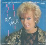 Vinyl Single Ria Valk, Verzenden, Gebruikt, Pop