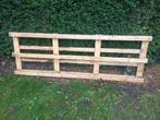Pallet 80x240, Doe-het-zelf en Verbouw, Hout en Planken, Ophalen, Zo goed als nieuw, 50 mm of meer, Minder dan 200 cm