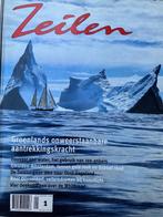 Jaargang Zeilen 1998, Boeken, Tijdschriften en Kranten, Verzenden, Gelezen, Sport en Vrije tijd