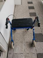 ROLLATOR inklapbaar !, Ophalen, Gebruikt