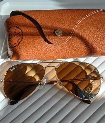 Ray-ban RB3025 Polariserend beschikbaar voor biedingen