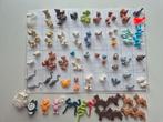 Lego div dieren city friends hond poes dolfijn hamster muis, Ophalen of Verzenden, Zo goed als nieuw