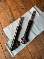 Paioli superforks aerox, Ophalen of Verzenden, Zo goed als nieuw