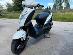 Te koop van de tweede eigenaar opgehaald bj2016, Gebruikt, Ophalen of Verzenden, Benzine, 50 cc
