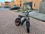 2x Ouxi V8 Fatbikes - Wegens overstap op scooter, Overige merken, Gebruikt, Ophalen of Verzenden, Minder dan 47 cm