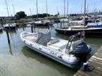 Joker 650 Coaster uit 2006 met Yamaha 150PK + Trailer, Watersport en Boten, Gebruikt, 120 tot 200 pk, Benzine, Overige materialen
