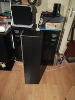 Cambridge sirocco, Audio, Tv en Foto, Luidsprekers, Overige merken, Ophalen of Verzenden, Zo goed als nieuw, 120 watt of meer