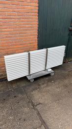 Handdoekradiator voor de badkamer, Ophalen, Radiator, Zo goed als nieuw, 60 tot 150 cm