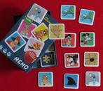 Memory Jan van Haasteren, Ophalen, Zo goed als nieuw