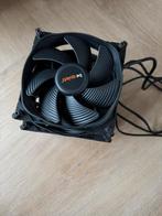 7x bequiet Silent Wings 3 120mm, Ophalen of Verzenden, Zo goed als nieuw, Luchtkoeling