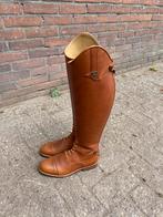Kingsley Olbia Cognac rijlaarzen maat 38, Verzenden, Zo goed als nieuw, Dressuur, Schoeisel