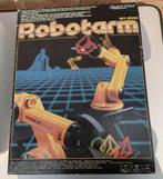 Robotarm, Ophalen of Verzenden, Zo goed als nieuw