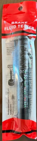 Remvloeitester, Auto-onderdelen, Ophalen of Verzenden, Nieuw