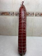 Decoratieve Salami Worst (1), Ophalen of Verzenden