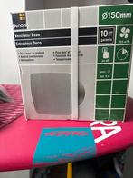 Nieuwe Sencys Ventilator Deco - Muur/Plafond, Ophalen, Nieuw, Ventilator