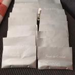 LALIQUE fleur de cristal parfum proefjes..20 stuks..nieuw, Ophalen of Verzenden, Nieuw