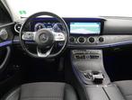 Mercedes-Benz E-klasse Estate 200 AMG SPORT AUT9 + BURMESTER, Auto's, Automaat, Gebruikt, Euro 6, 4 cilinders