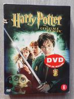 Harry Potter De geheime kamer extra, Ophalen of Verzenden, Zo goed als nieuw, Fantasy, Vanaf 6 jaar