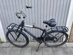 GAZELLE heavy duty26"fiets met 3
versnelling +/- 150-162cm, Ophalen of Verzenden, Zo goed als nieuw
