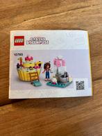 Lego Gabby's Dollhouse 10785 - Mist 1 stukje, Ophalen of Verzenden, Gebruikt, Losse stenen, Lego