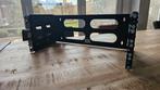 19inch rack 4U + accesoires (prijs verlaagd), Ophalen of Verzenden, Gebruikt