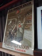 Schilderij, Ophalen of Verzenden