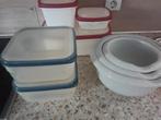 Div plastic schalen, Huis en Inrichting, Ophalen of Verzenden, Zo goed als nieuw