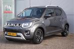 Suzuki Ignis 1.2 Smart Hybrid Select Automaat All-in rijklaa, Stof, Gebruikt, Zwart, 4 cilinders