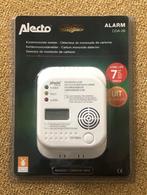 Koolmonoxide melder, Ophalen of Verzenden, Nieuw, Detector, Sensor of Melder, Overige soorten