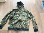 Camouflage vest, Ophalen of Verzenden, Gedragen, Maat 56/58 (XL), Groen