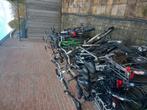 Partij fietsen, Ophalen, Zo goed als nieuw, Overige merken