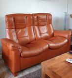 Stressless Ekornes 2 zits bank uit rookvrije omgeving,, Huis en Inrichting, Banken | Bankstellen, Ophalen, Gebruikt, 150 tot 200 cm