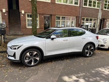 Polestar Polestar 2 (Private Lease Overname) beschikbaar voor biedingen