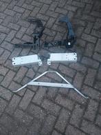 Koplamp BMW 1 Serie f40 beschadigd, Ophalen of Verzenden, Nieuw, BMW