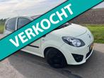 Renault Twingo 1.2-16V Collection / 1e eigenaar 2011, Twingo, Gebruikt, Metallic lak, 4 stoelen