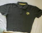 Polo heren, Verzenden, Zo goed als nieuw, Maat 52/54 (L), Blauw