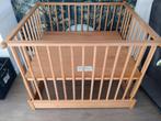 Babybox - Inklapbaar & Verstelbaar, Kinderen en Baby's, Ophalen, Gebruikt, Ledikant