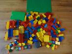Duplo, Ophalen, Gebruikt, Losse stenen, Duplo
