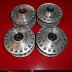 Suzuki Voorwiel Naven, Ophalen of Verzenden, Gebruikt