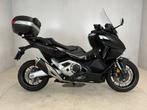 Honda FORZA 750 (bj 2021), Scooter, Bedrijf