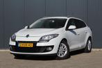 Renault Mégane Estate 1.5 dCi Collection | Navigatie | Clim, Auto's, Renault, Voorwielaandrijving, Euro 5, Stof, Gebruikt