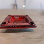 Vintage keramieken asbak JASBA, Ophalen