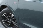 Audi Q3 1.4 TFSI CoD Sport Pro S-LINE CRUISE NAVI 150PK LED, 1380 kg, 4 cilinders, Leder en Stof, Origineel Nederlands