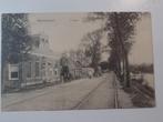 Heerenveen  de Knijpe tramspoor, Verzenden, Ongelopen, Friesland