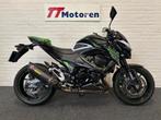 KAWASAKI Z 800 ABS PERFORMANCE (bj 2016), 4 cilinders, Motorrijbewijs A, Bedrijf, Onbekend